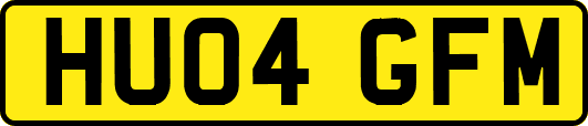 HU04GFM