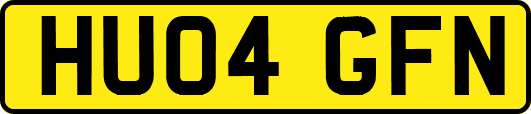 HU04GFN