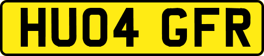 HU04GFR