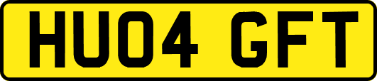 HU04GFT
