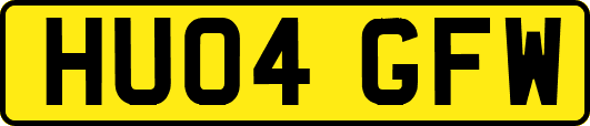 HU04GFW
