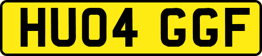 HU04GGF
