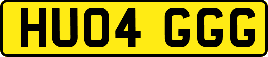 HU04GGG