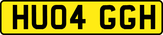 HU04GGH