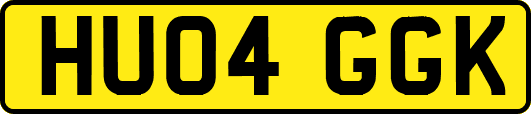 HU04GGK
