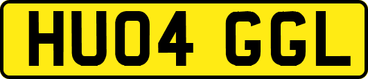 HU04GGL