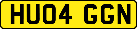 HU04GGN