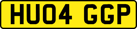 HU04GGP