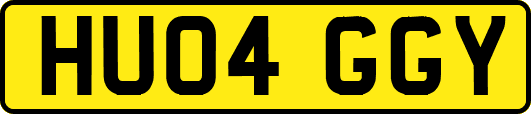 HU04GGY