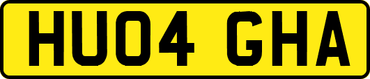 HU04GHA