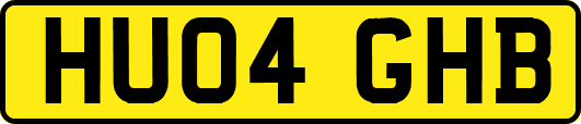 HU04GHB