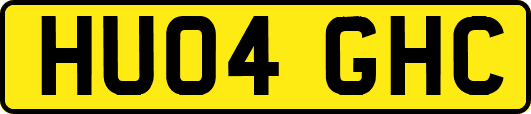 HU04GHC