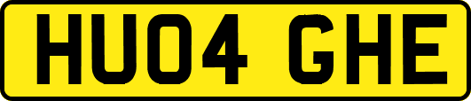 HU04GHE