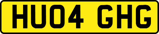HU04GHG