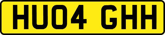 HU04GHH