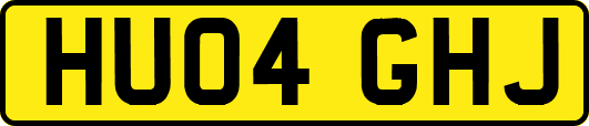 HU04GHJ