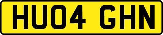 HU04GHN