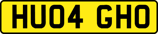 HU04GHO
