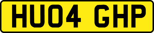 HU04GHP