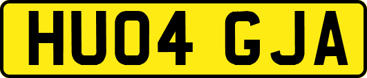 HU04GJA