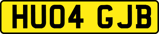 HU04GJB