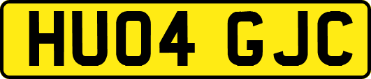 HU04GJC