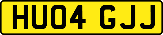 HU04GJJ