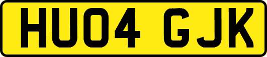 HU04GJK