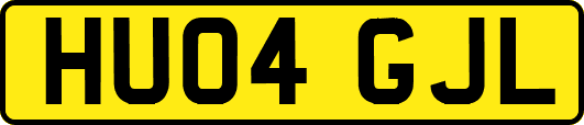 HU04GJL