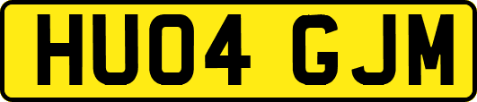HU04GJM