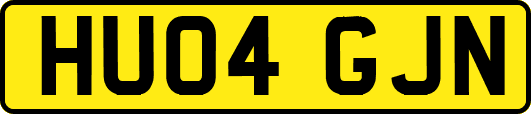 HU04GJN