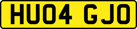HU04GJO
