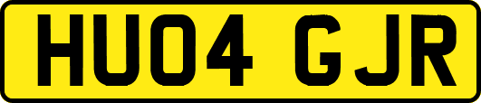 HU04GJR