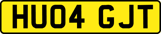HU04GJT