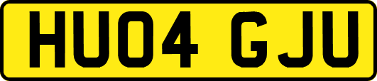 HU04GJU