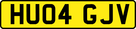 HU04GJV