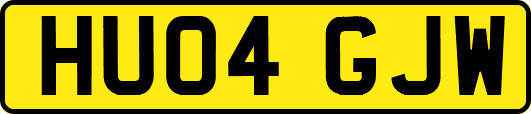 HU04GJW