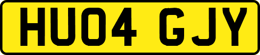 HU04GJY