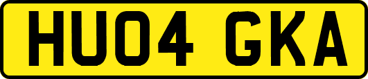 HU04GKA