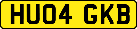 HU04GKB