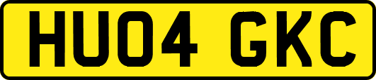 HU04GKC