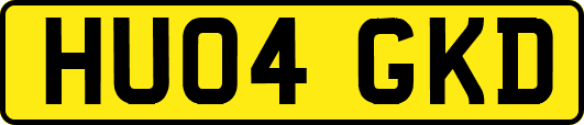 HU04GKD