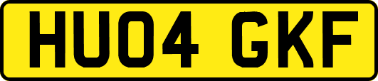HU04GKF