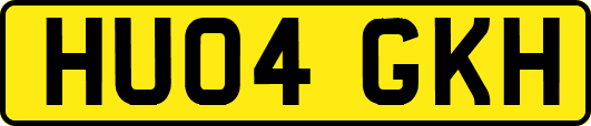 HU04GKH