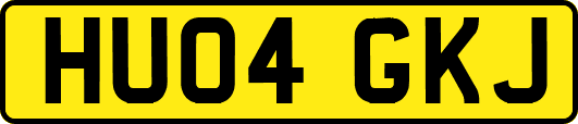 HU04GKJ