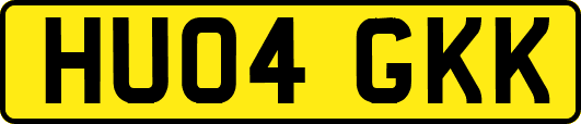 HU04GKK