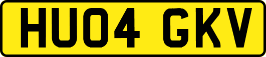 HU04GKV