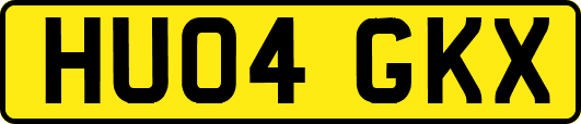 HU04GKX