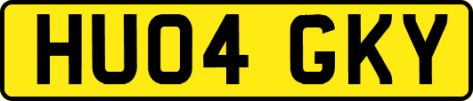 HU04GKY