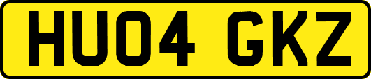 HU04GKZ